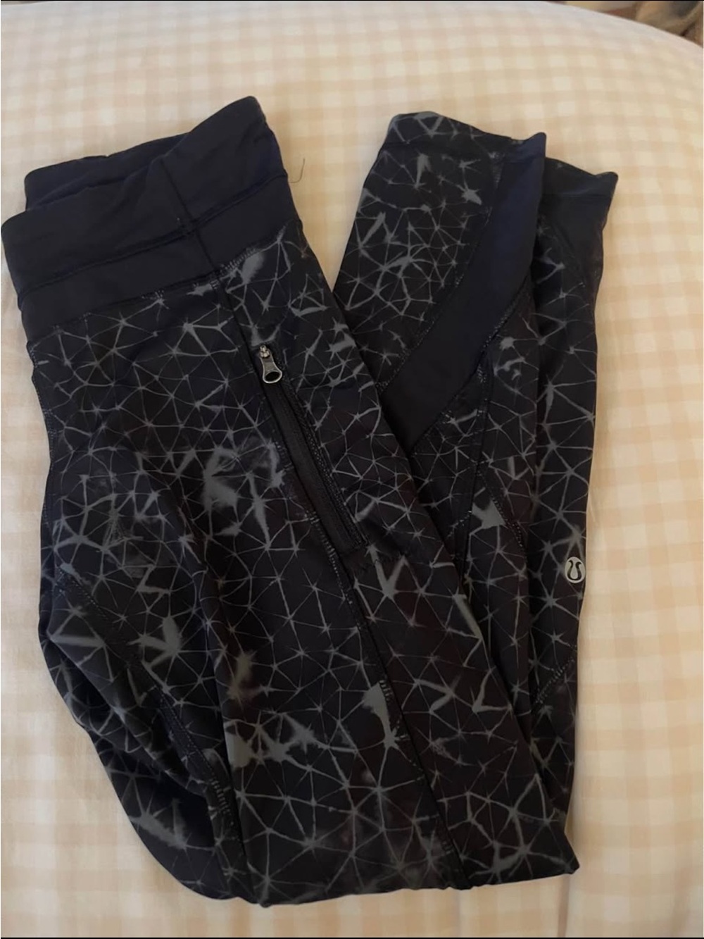 Lululemon pants -sz4